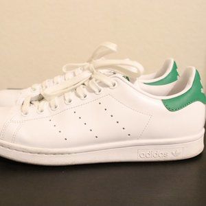 Women's Adidas Stan Smiths